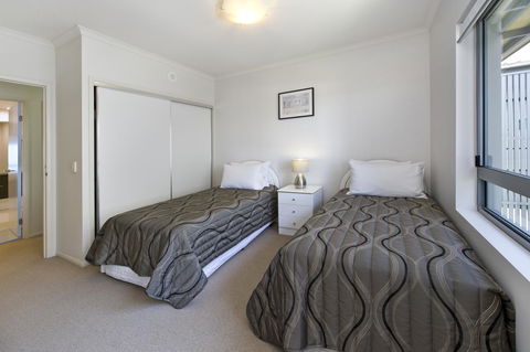 On The Bay Apartments - Hotels Melbourne 17