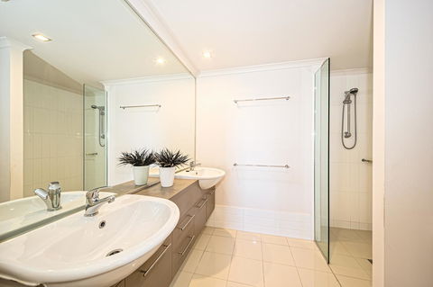 On The Bay Apartments - Hotels Melbourne 18