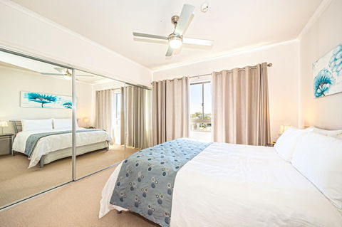 On The Bay Apartments - Hotels Melbourne 2