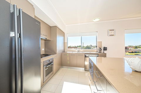 On The Bay Apartments - Hotels Melbourne 3