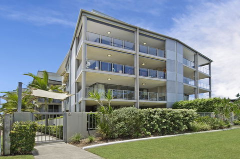 On The Bay Apartments - Hotels Melbourne 21