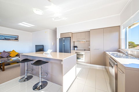 On The Bay Apartments - Hotels Melbourne 4