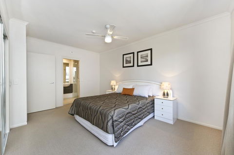 On The Bay Apartments - Hotels Melbourne 19