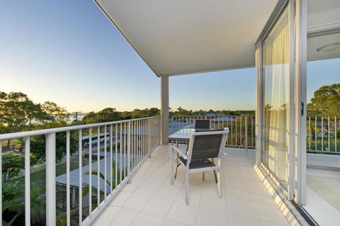 On The Bay Apartments - Hotels Melbourne 13