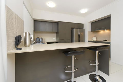 On The Bay Apartments - Hotels Melbourne 1