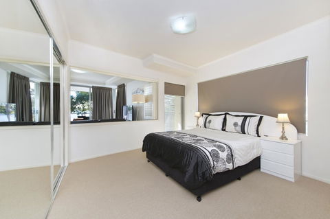 On The Bay Apartments - Hotels Melbourne 22