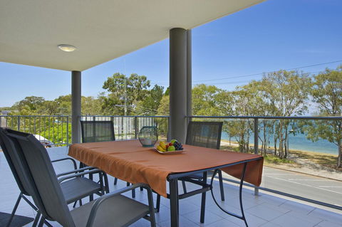 On The Bay Apartments - Hotels Melbourne 7