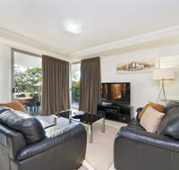On the Bay Apartments - Hotels Melbourne