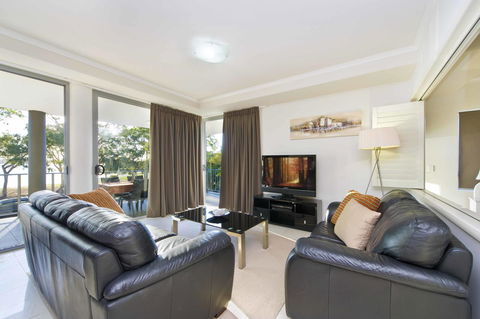 On The Bay Apartments - Hotels Melbourne 0