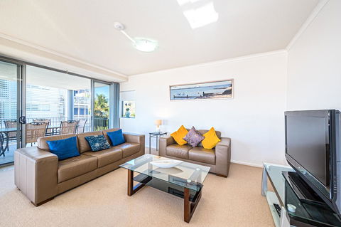 On The Bay Apartments - Hotels Melbourne 5