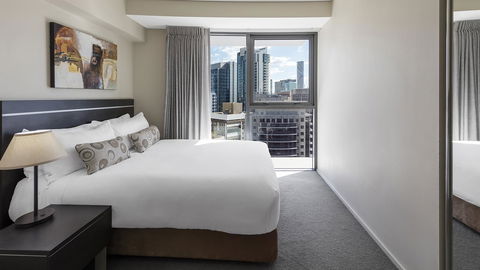 Oaks Brisbane On Felix Suites - Hotels Melbourne 7