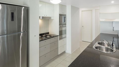 Oaks Brisbane On Felix Suites - Hotels Melbourne 4