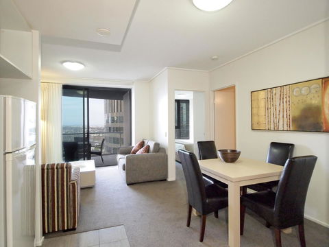 Oaks Brisbane On Felix Suites - Hotels Melbourne 23