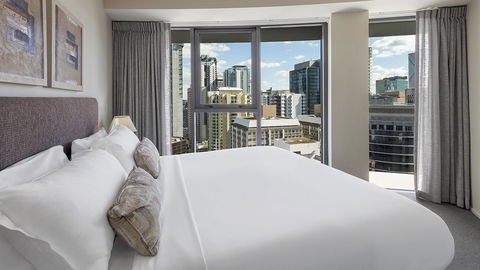 Oaks Brisbane On Felix Suites - Hotels Melbourne 5