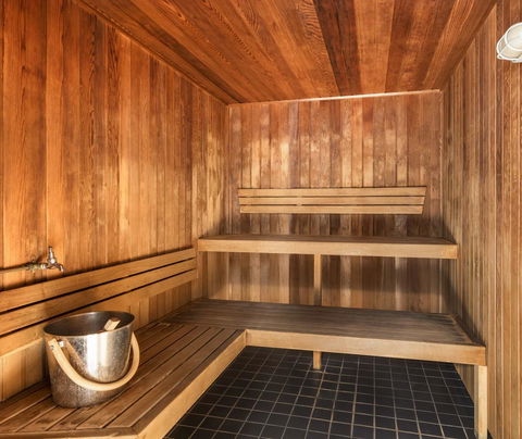 Oaks Brisbane On Felix Suites - Hotels Melbourne 19