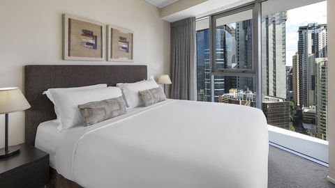 Oaks Brisbane On Felix Suites - Hotels Melbourne 6
