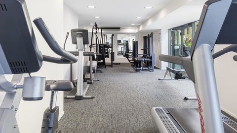 Oaks Brisbane On Felix Suites - Hotels Melbourne 13