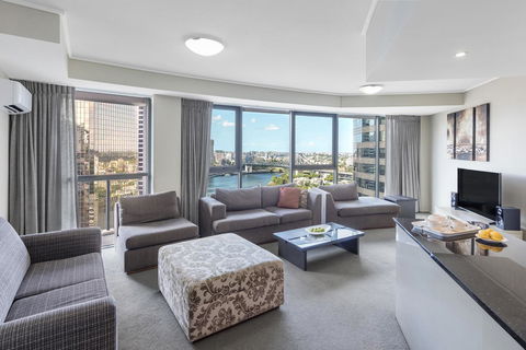 Oaks Brisbane On Felix Suites - Hotels Melbourne 0