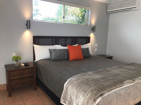 Anchor Motel Noosa - Hotels Melbourne 5
