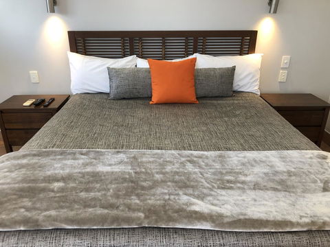 Anchor Motel Noosa - Hotels Melbourne 1
