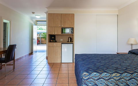 Anchor Motel Noosa - Hotels Melbourne 27