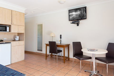 Anchor Motel Noosa - Hotels Melbourne 39