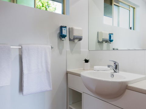 Anchor Motel Noosa - Hotels Melbourne 6