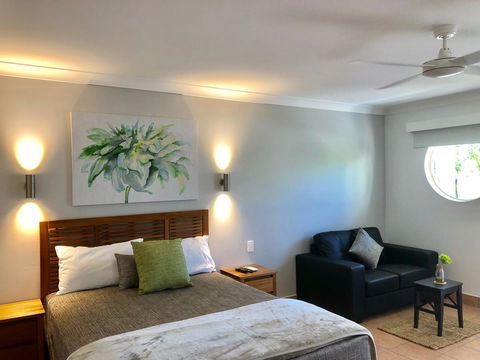 Anchor Motel Noosa - Hotels Melbourne 44