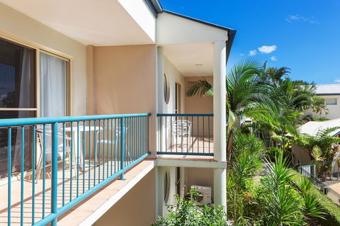 Anchor Motel Noosa - Hotels Melbourne 25