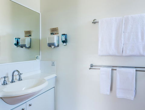Anchor Motel Noosa - Hotels Melbourne 35
