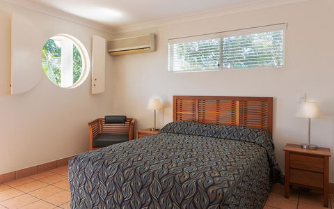Anchor Motel Noosa - Hotels Melbourne 29