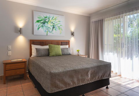 Anchor Motel Noosa - Hotels Melbourne 13