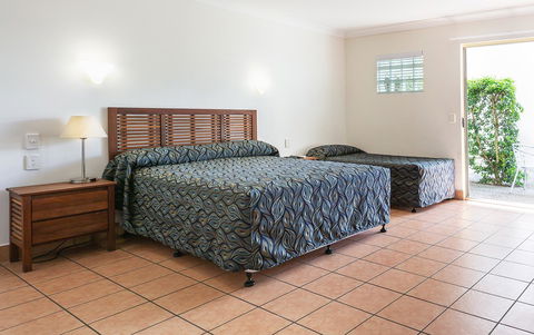 Anchor Motel Noosa - Hotels Melbourne 7