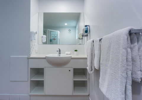 Anchor Motel Noosa - Hotels Melbourne 10