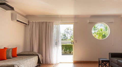 Anchor Motel Noosa - Hotels Melbourne 32