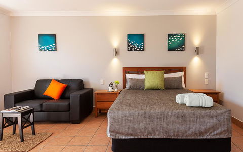 Anchor Motel Noosa - Hotels Melbourne 21