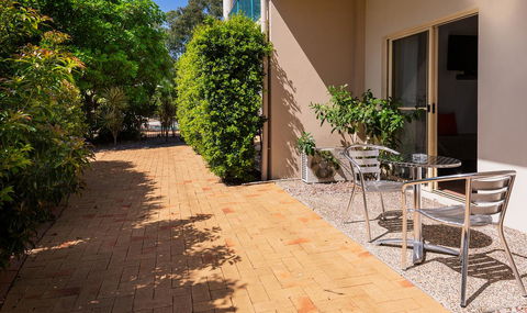 Anchor Motel Noosa - Hotels Melbourne 41