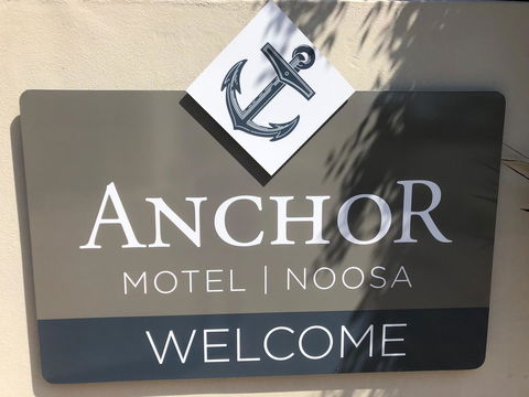 Anchor Motel Noosa - Hotels Melbourne 12