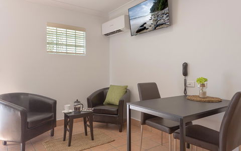 Anchor Motel Noosa - Hotels Melbourne 22