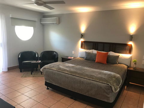 Anchor Motel Noosa - Hotels Melbourne 8