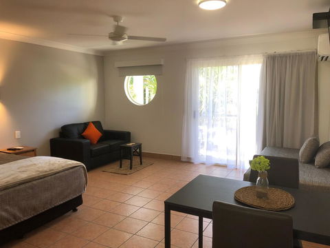 Anchor Motel Noosa - Hotels Melbourne 33