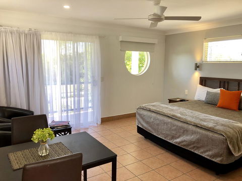 Anchor Motel Noosa - Hotels Melbourne 2