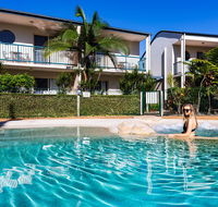 Anchor Motel Noosa - Hotels Melbourne