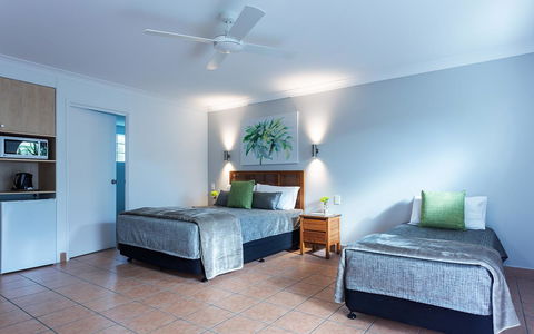 Anchor Motel Noosa - Hotels Melbourne 9