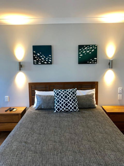 Anchor Motel Noosa - Hotels Melbourne 30