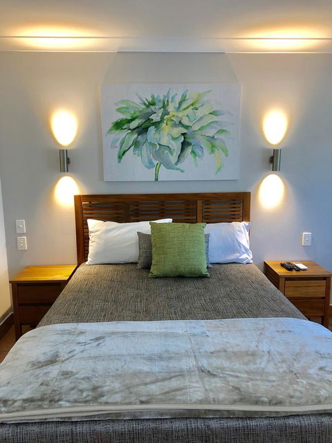 Anchor Motel Noosa - Hotels Melbourne 19