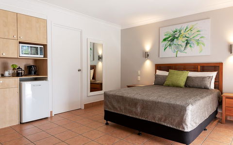 Anchor Motel Noosa - Hotels Melbourne 15