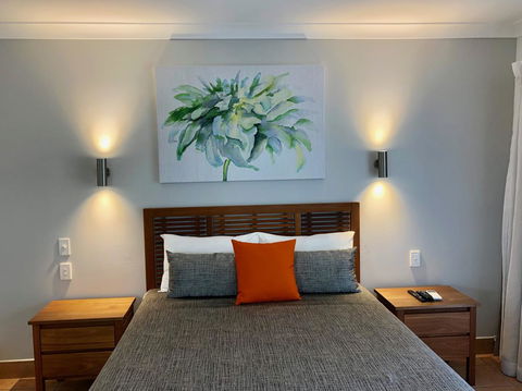 Anchor Motel Noosa - Hotels Melbourne 16
