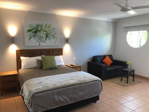 Anchor Motel Noosa - Hotels Melbourne 40