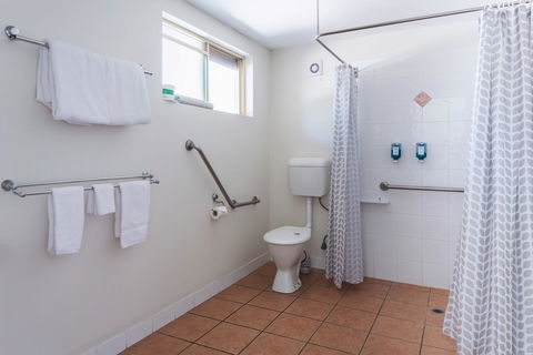 Anchor Motel Noosa - Hotels Melbourne 28